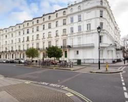 شقق برينسز سكوير