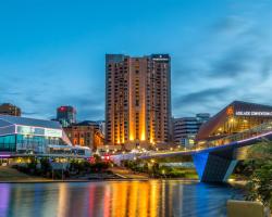 InterContinental Adelaide by IHG