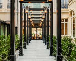 Hôtel Opéra Liège