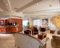 Best Western Hotel Viterbo