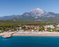 Club Hotel Phaselis Rose