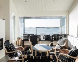 Hotel Rantapuisto