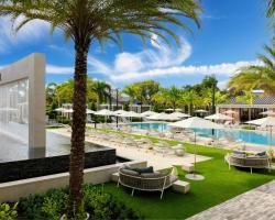 Renaissance Boca Raton Hotel
