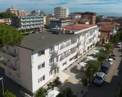 Hotel Vannini