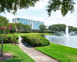 Renaissance Orlando Airport Hotel