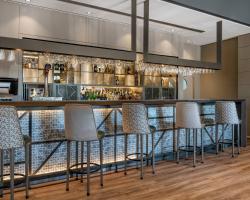 AC Hotel A Coruña by Marriott