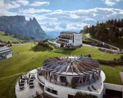 COMO Alpina Dolomites