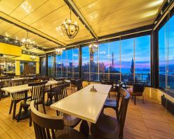 Ada Karakoy Hotel - Special Category