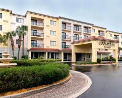 Courtyard by Marriott Fort Lauderdale Coral Springs