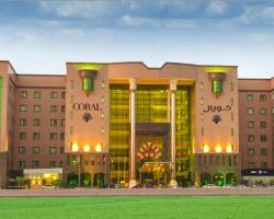 Coral Al Khobar Hotel