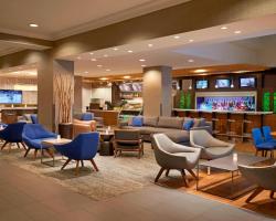 Courtyard by Marriott Toronto Downtown