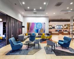 Courtyard by Marriott Prague Airport