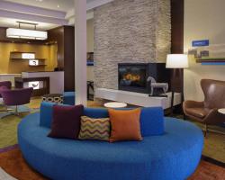 Fairfield Inn & Suites by Marriott Belleville