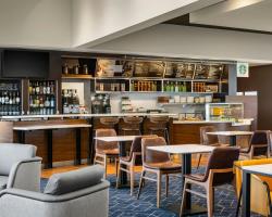 Courtyard by Marriott Minneapolis-St. Paul Airport