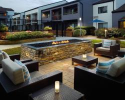 Courtyard by Marriott Raleigh Midtown