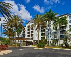 Courtyard by Marriott Fort Lauderdale Weston