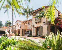 Brisas Del Mar Inn at the Beach