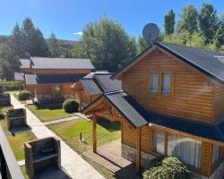 Complejo hotelero Illihue - Cabañas & Hostería