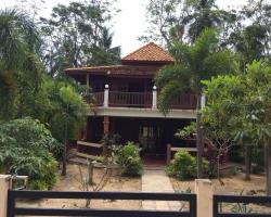 Thai House by Dow Residence