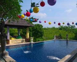 Rivendell Villa Canggu Bali