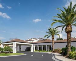 Courtyard by Marriott Orlando Airport