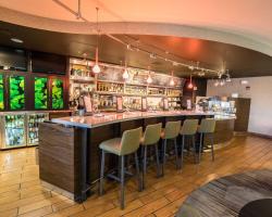 Courtyard by Marriott Merced
