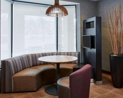 Courtyard by Marriott Detroit Pontiac/Auburn Hills