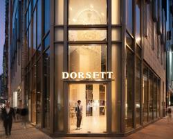 Dorsett Mongkok, Hong Kong