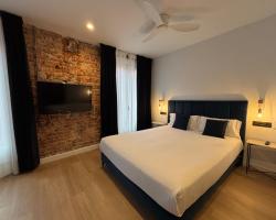 Arenal Suites Bilbao