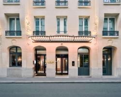 l'Echiquier Opéra Hotel Paris - MGallery Collection