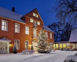 Althoff Hotel Fürstenhof