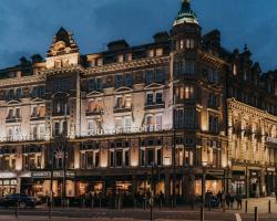 County Hotel & County Aparthotel Newcastle