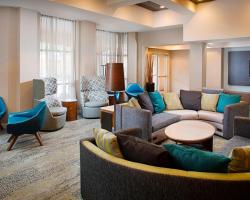 Courtyard by Marriott West Palm Beach Airport