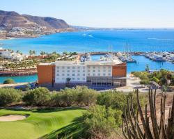 Courtyard by Marriott La Paz Baja California Sur