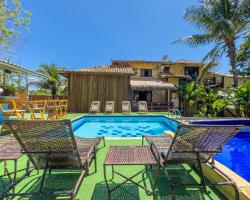 Estrelamar Ferradura Pousada Restaurante & Spa