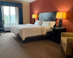 Holiday Inn Titusville/Kennedy Space Center by IHG