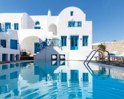 Sea Side Beach Hotel