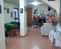 Garnì Il Camoscio