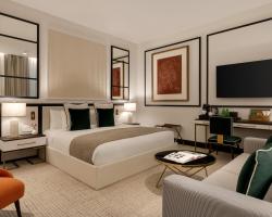 The Chemists Club Hotel