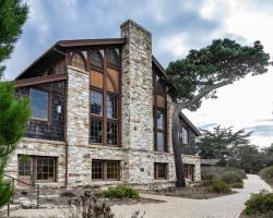 Asilomar Conference Grounds