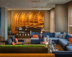 Courtyard by Marriott Winnipeg Airport