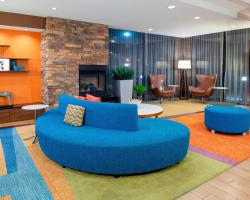 Fairfield Inn & Suites by Marriott Alamosa