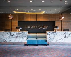 Courtyard by Marriott Sarajevo