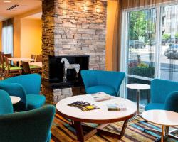 Fairfield Inn & Suites by Marriott Atlanta Perimeter Center