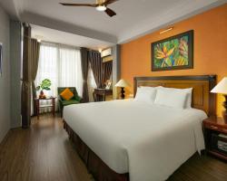 Classic Street Hotel