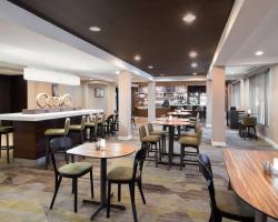 Courtyard by Marriott Princeton