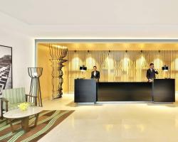 Fairfield by Marriott Bengaluru Whitefield