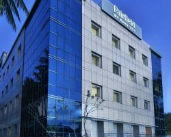 Fairfield by Marriott Bengaluru Whitefield