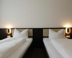 Hotel am Südtor