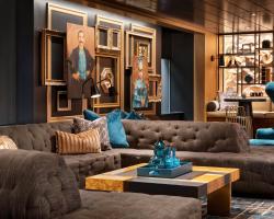 Courtyard by Marriott San Francisco Downtown/Van Ness Ave